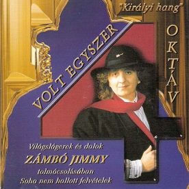 Zambo Jimmy